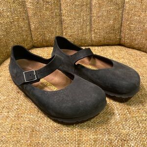 BIRKENSTOCK RARE Mantova Mary Jane style, size 37